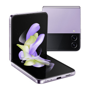 Складные смартфоны Samsung - Galaxy Z Flip 4