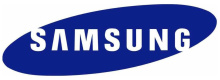 Логотип Samsung (Самсунг)