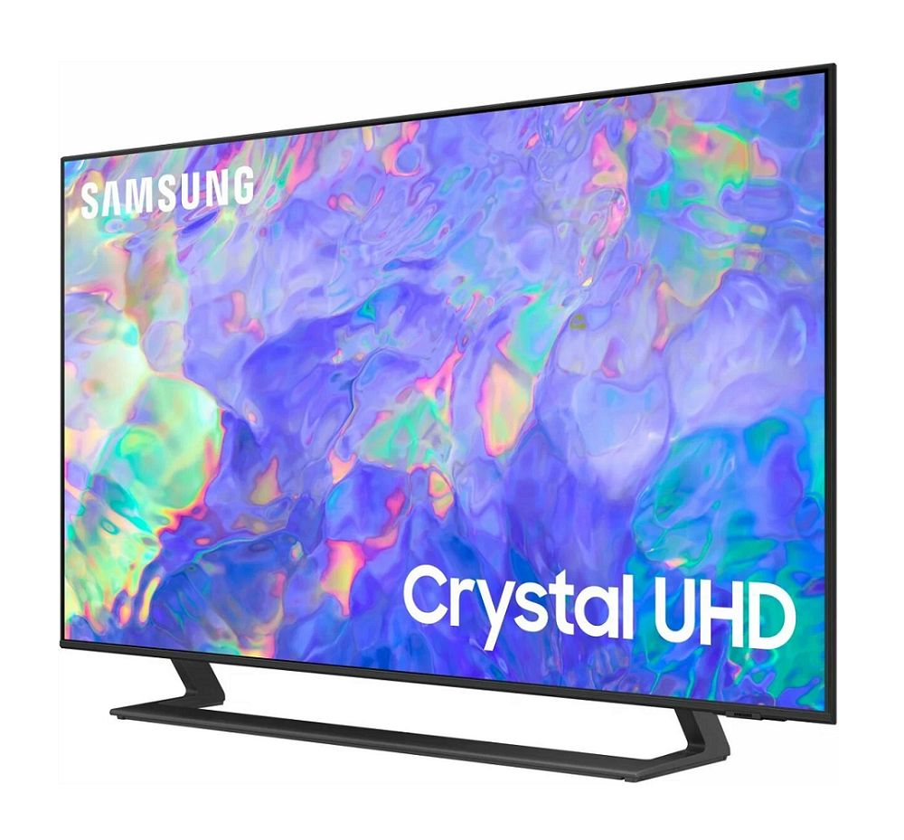 Телевизор Samsung 65 Crystal UHD 4K CU8500