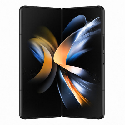 Смартфон Samsung Galaxy Z Fold 4 12/512 черный