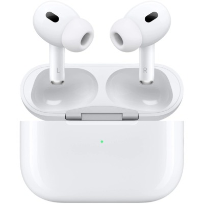 Apple AirPods Pro 2 USB C белый