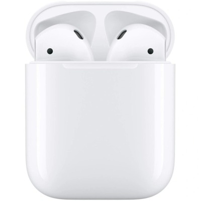 Apple AirPods 2 белый