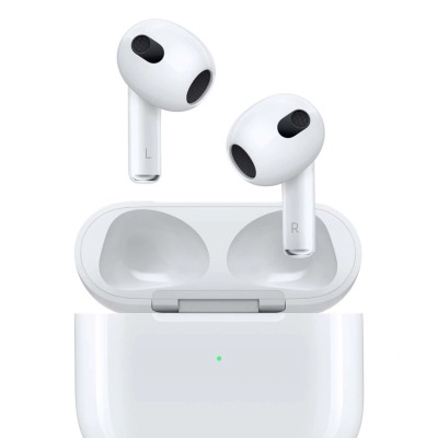 Apple AirPods 3 белый