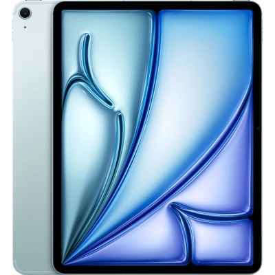 Apple iPad Air 13 1ТБ голубой