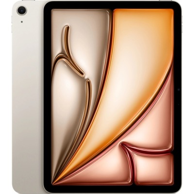 Apple iPad Air 11 1ТБ золотистый