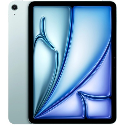 Apple iPad Air 11 512ГБ голубой