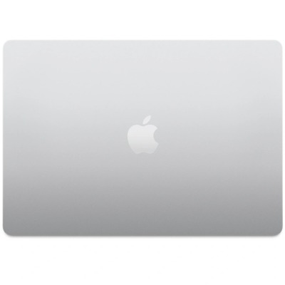 Apple MacBook Air 15 M3 8C 10GPU серебристый 16ГБ/512ГБ