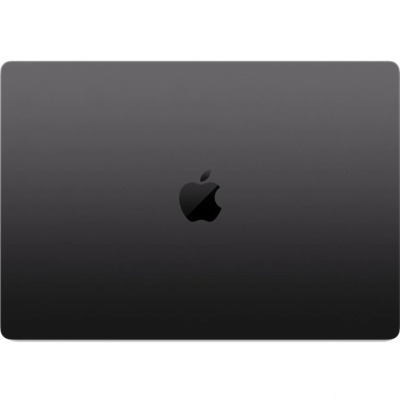 Apple MacBook Pro 16 M4 Max 14C 32GPU черный 36ГБ/1ТБ