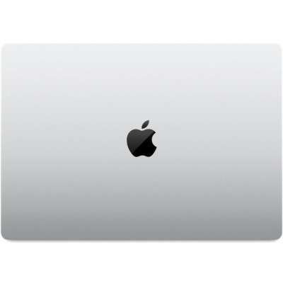 Apple MacBook Pro 16 M4 Max 14C 32GPU серебристый 36ГБ/1ТБ