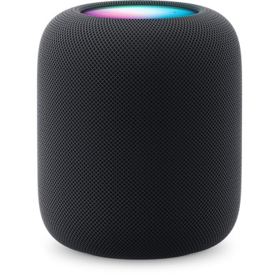 Apple HomePod 2 черный