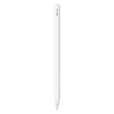 Apple Pencil USB C белый