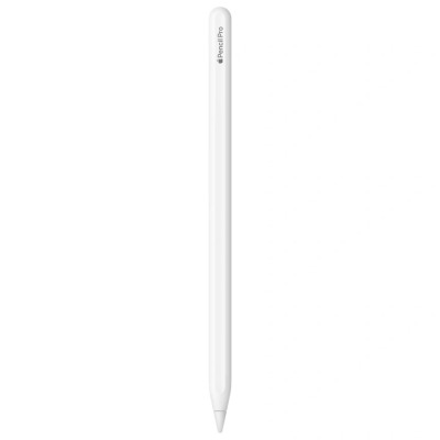 Apple Pencil Pro белый