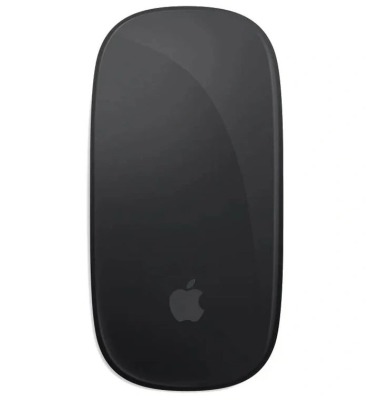 Apple Magic Mouse черный