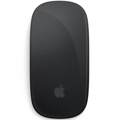 Apple Magic Mouse USB C черный