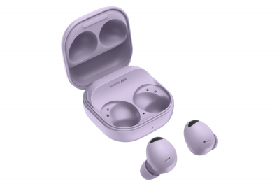 Наушники Samsung Galaxy Buds2 Pro фиолетовый