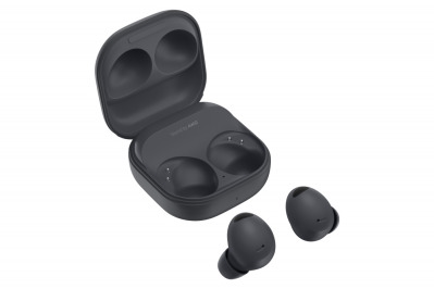 Наушники Samsung Galaxy Buds2 Pro черный