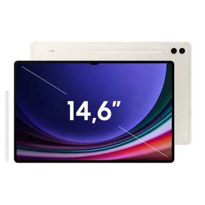 Планшет Samsung Galaxy Tab S9 Ultra LTE 1 ТБ бежевый