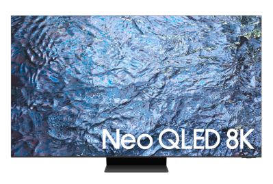 Телевизор Samsung 85 Neo QLED 8K QN900C