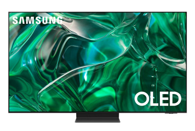 Телевизор Samsung 55 OLED 4K S95C