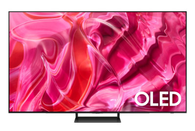 Телевизор Samsung 55 OLED 4K S90C