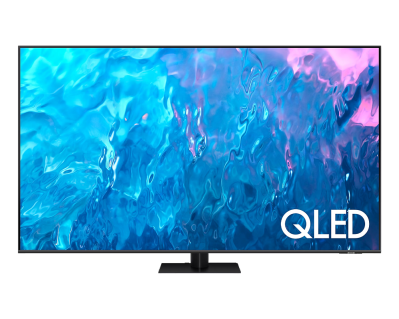 Телевизор Samsung 55 QLED 4K Q70C