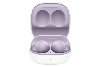 Наушники Samsung Galaxy Buds 2 фиолетовый