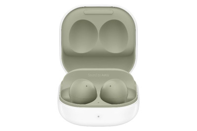 Наушники Samsung Galaxy Buds 2 оливковый